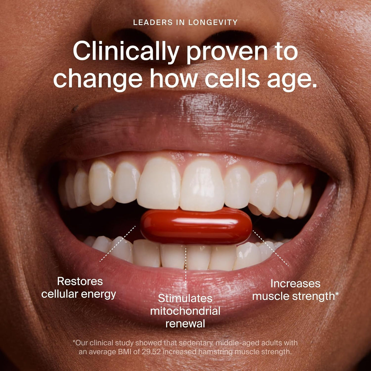 Advanced Urolithin A Cellular Renewal