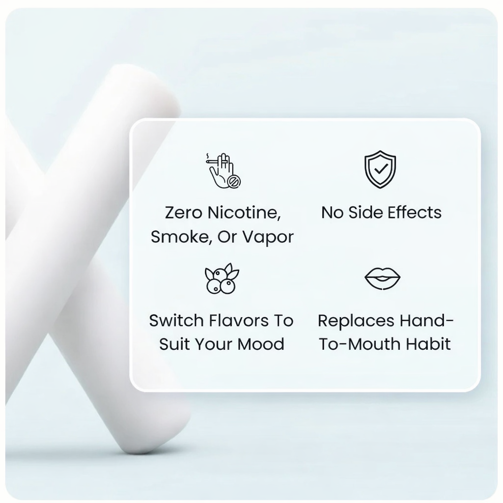 Breathing Resistance Necklace