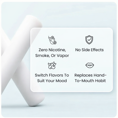 Breathing Resistance Necklace