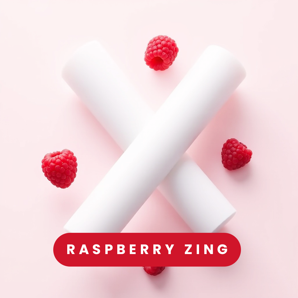 Pure Flavor Refills