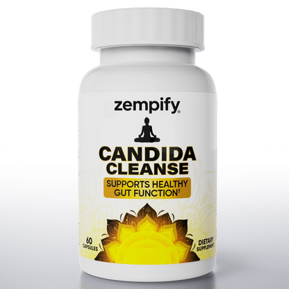 Candida Cleanse