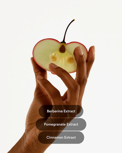Berberine Patches