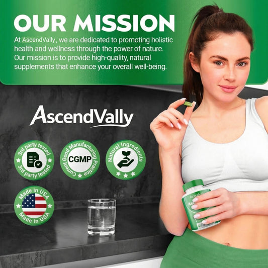 Moringa Powder Capsules