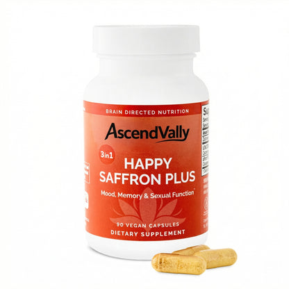 Pilative Happy Saffron+
