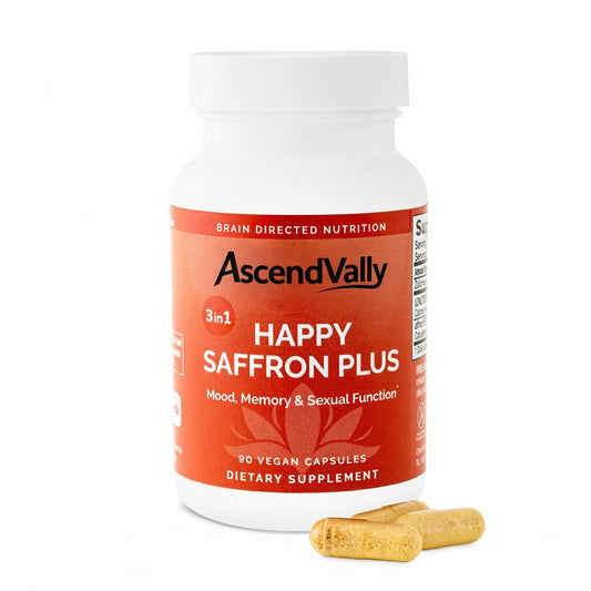 Pilative Happy Saffron+