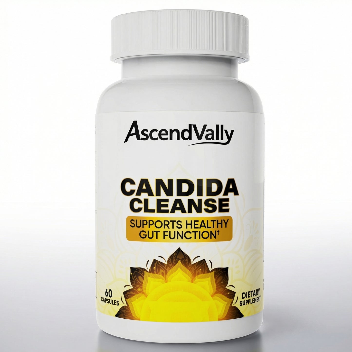 Candida Cleanse