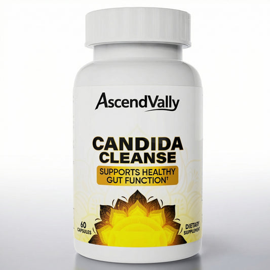 Candida Cleanse