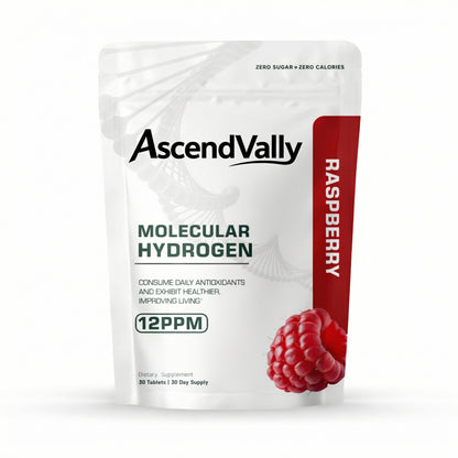 Molecular Hydrogen Tablets