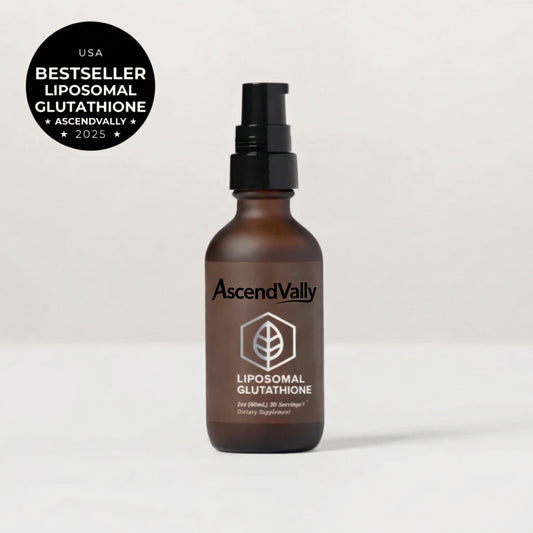 Liposomal Glutathione