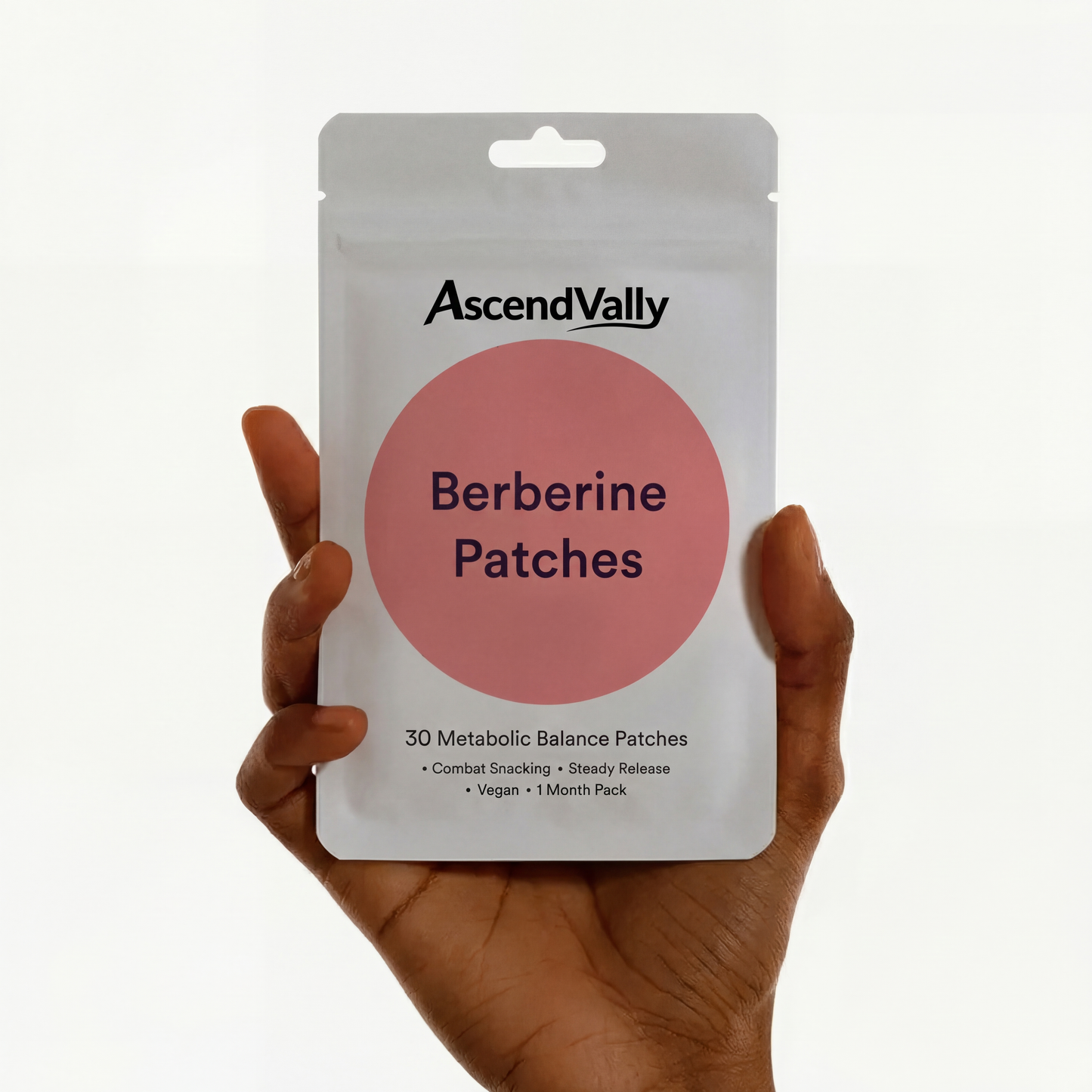 Berberine Patches