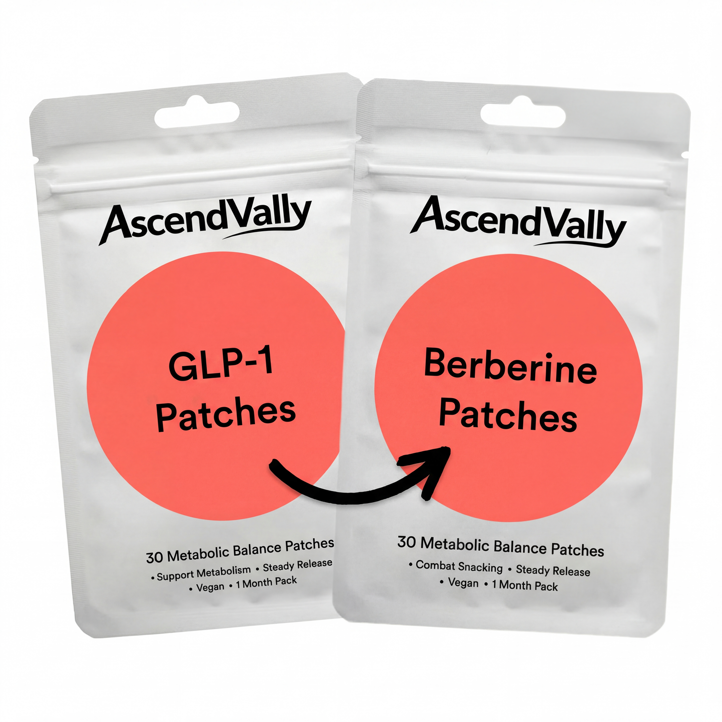 Berberine Patches