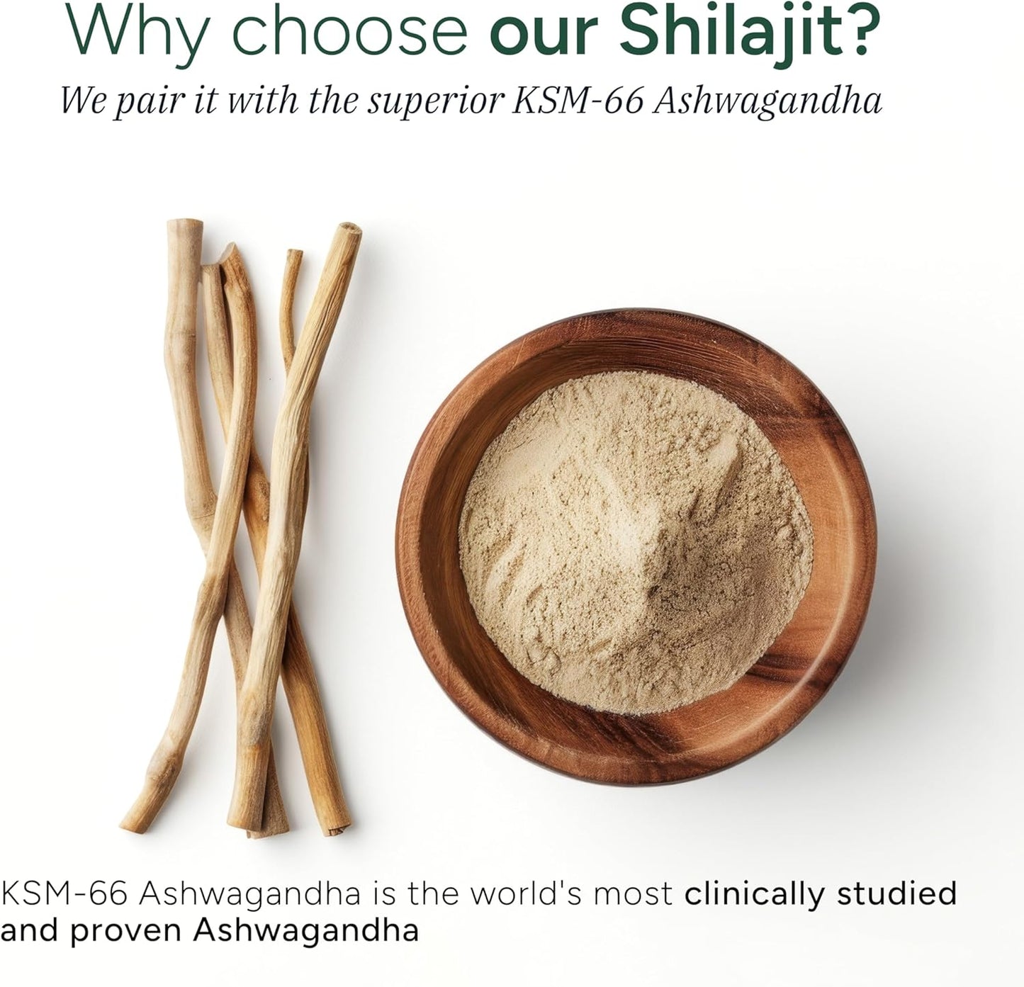 Powerful 10 in 1 - Alpha Gummies