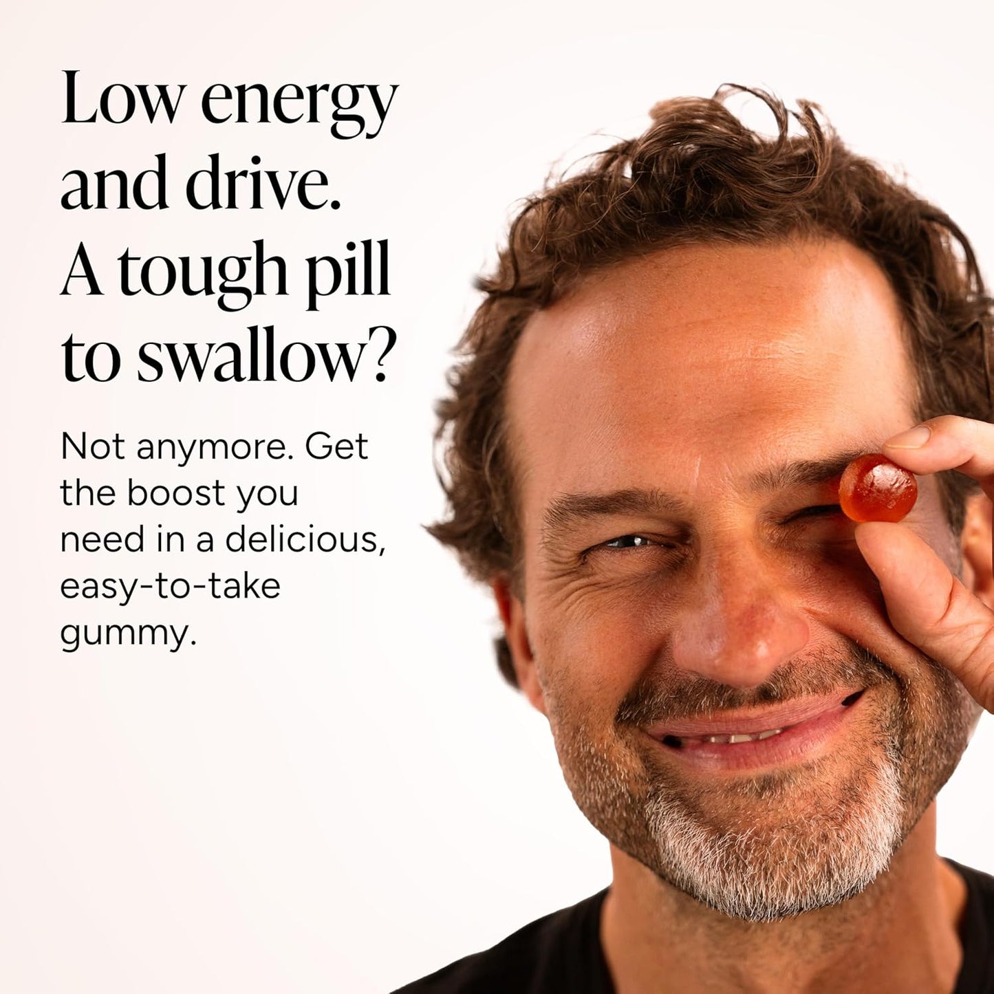 Powerful 10 in 1 - Alpha Gummies