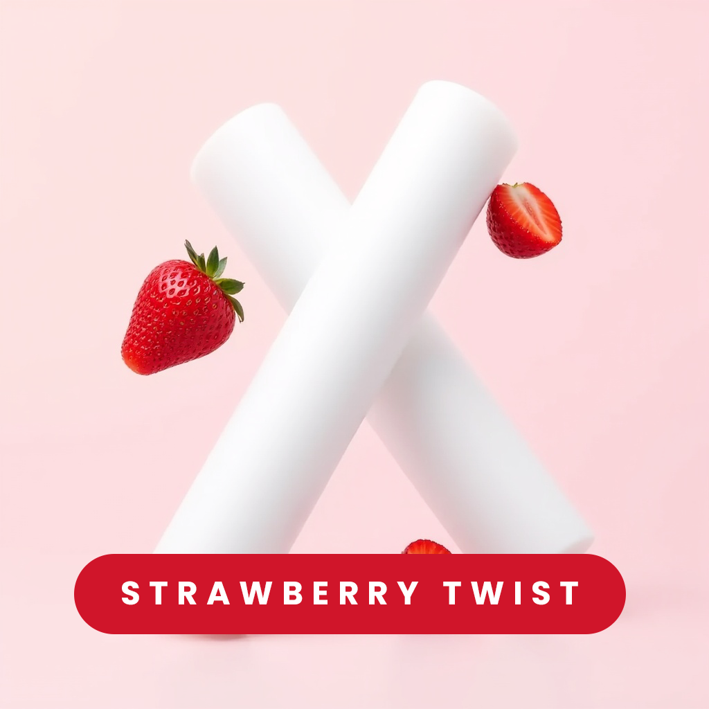 Pure Flavor Refills